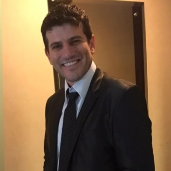 Alex Sandro Guaitolini
