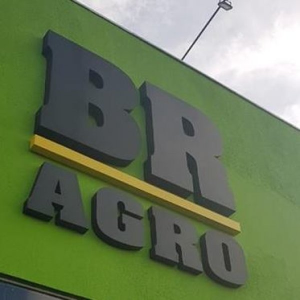 BR AGRO