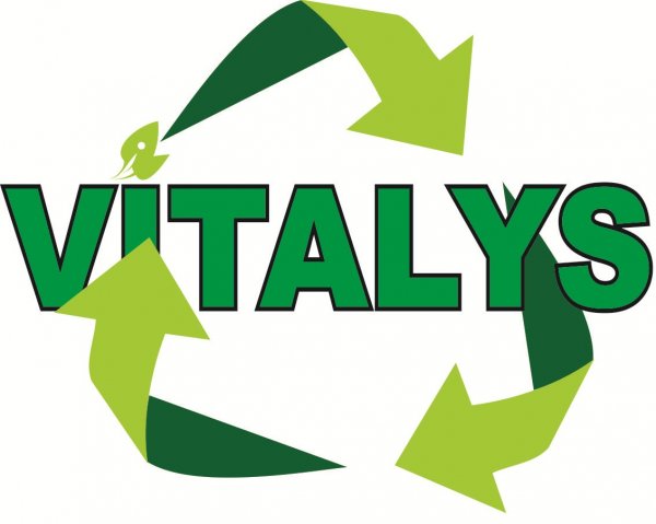 VITALYS Adubos Orgânicos