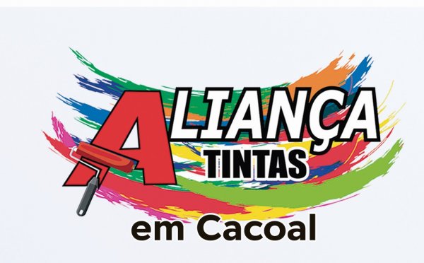 Aliança Tintas Cacoal