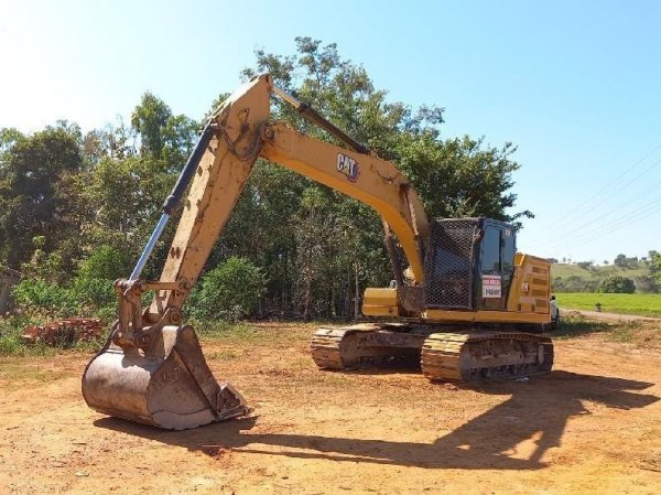 Brasil Terraplanagem