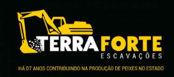 Terra Forte Escavações