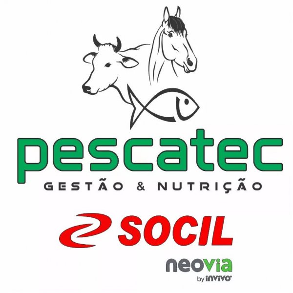 Pescatec Gestão e Nutrição