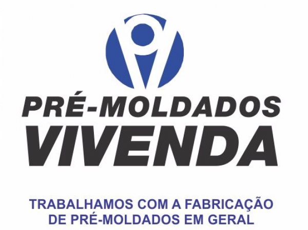 Pré Moldados Vivenda