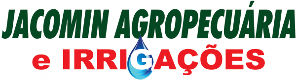 Jacomin Agropecuária e Irrigações