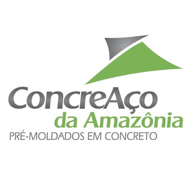 Concreaço da Amazônia