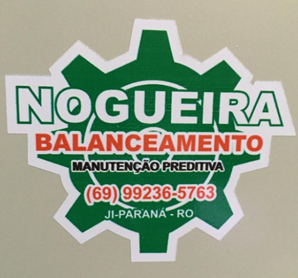 Nogueira Trucks Balanceamento