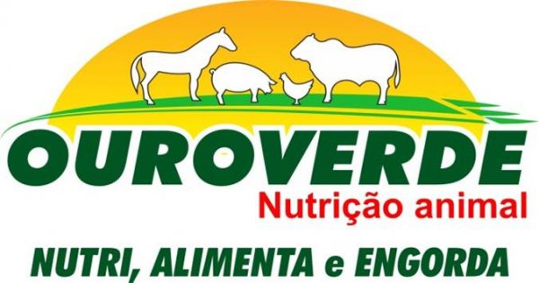 Ouro Verde Nutrição Animal