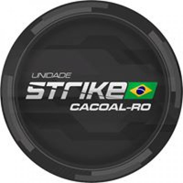 STRIKE BRASIL CACOAL-RO