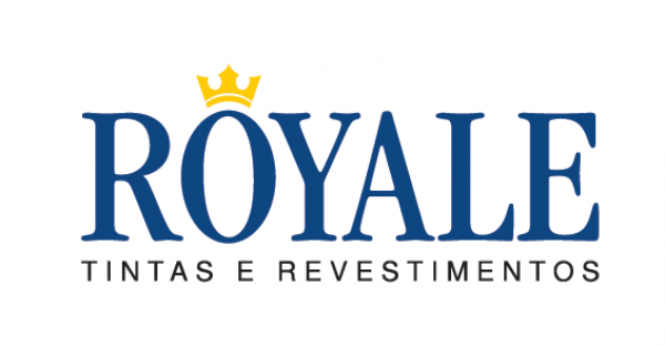 Royale Tintas e Revestimentos