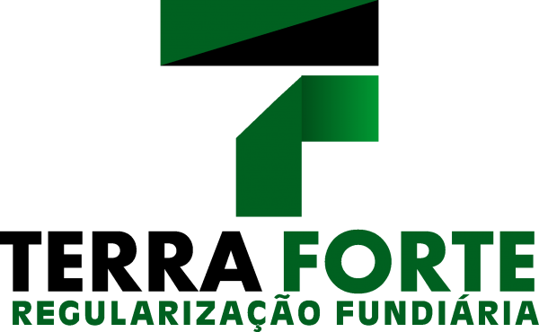 Terra Forte Regularização Fundiária