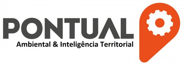 Pontual - Ambiental e inteligência Territorial