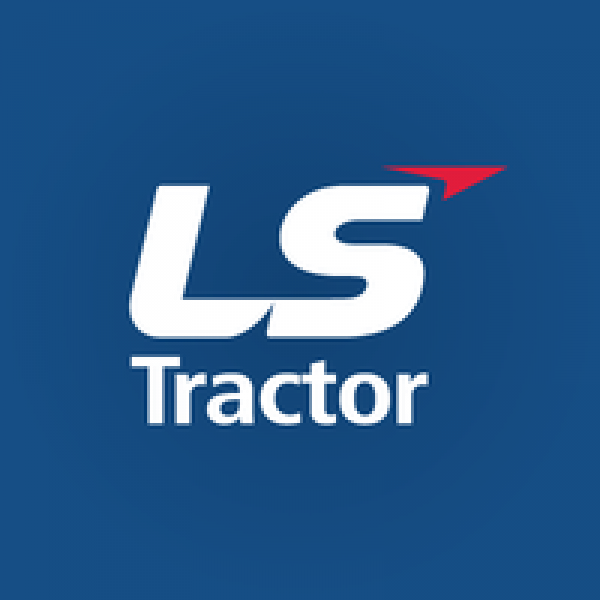 MAQUIPARTS - LS TRACTOR