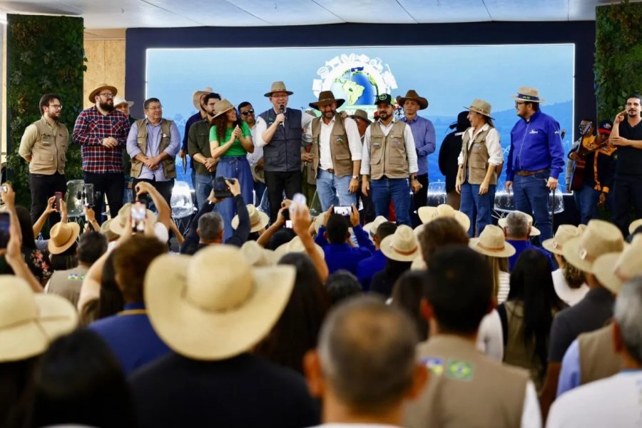 Rondônia Rural Show Internacional 2025 atinge novo recorde e encerra com R$ 5,1 bilhões em volume de negócios