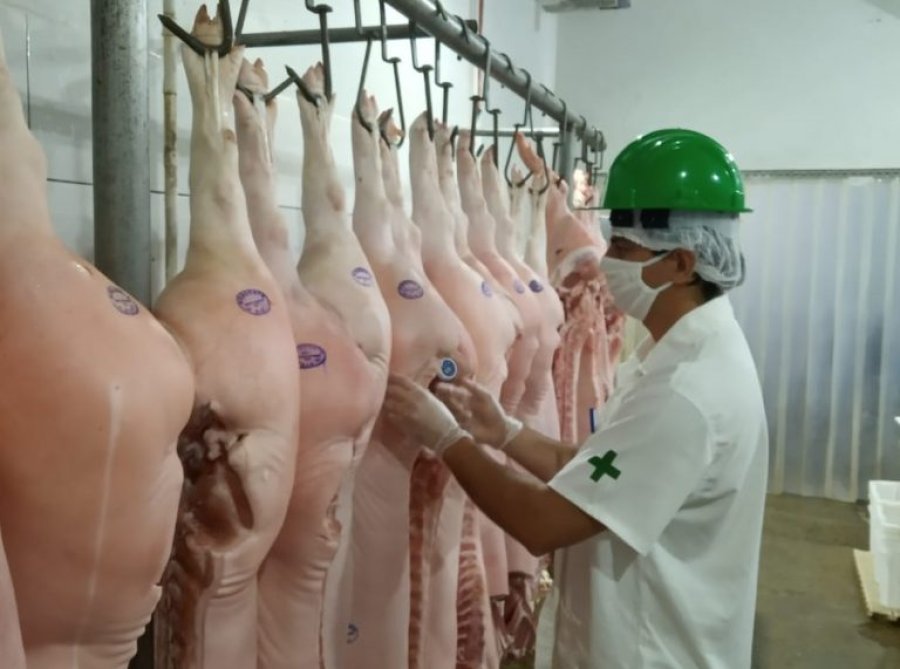 Empresas privadas poderão se credenciar na...