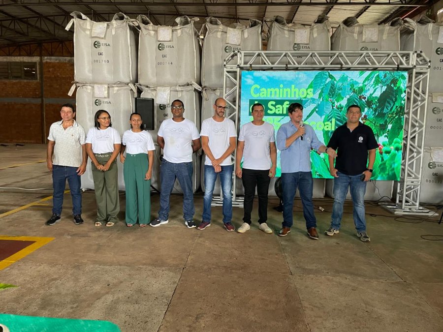 EISA celebra 90 anos no Brasil ao lado de produtores rurais com projeto ‘Caminhos da Safra’