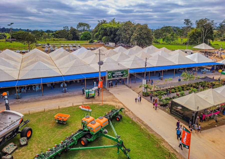 Rondônia Rural Show Internacional: conheça os principais estandes da 12ª edição