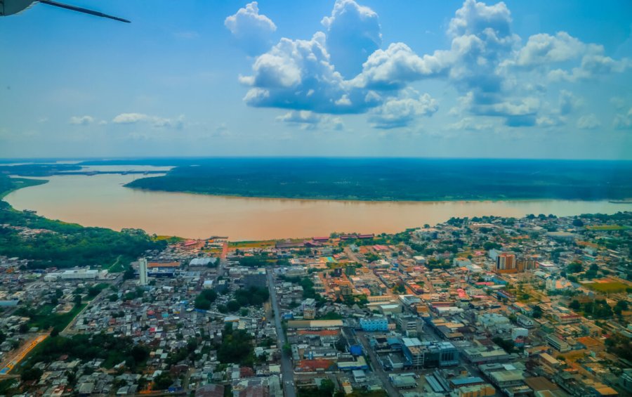 Rondônia está entre os estados que mais devem crescer em 2025