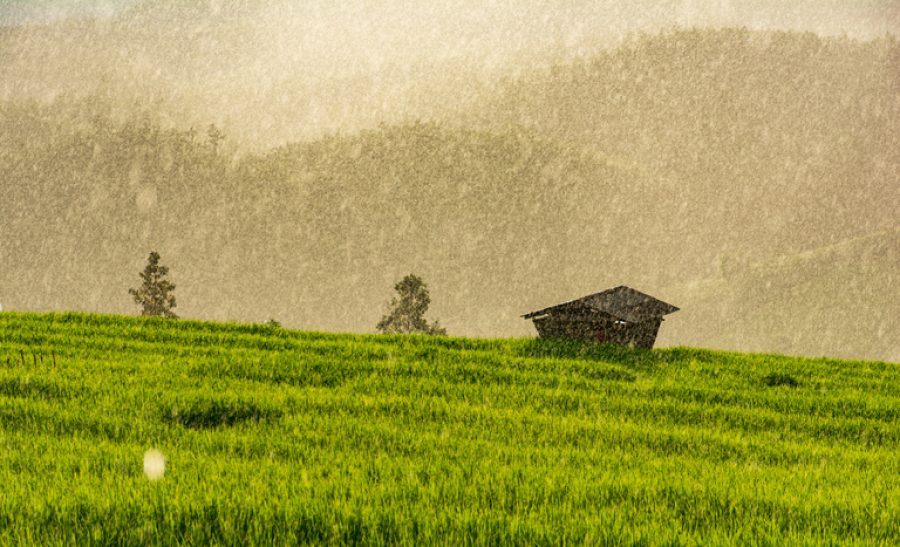 Como será o clima no Brasil em janeiro?