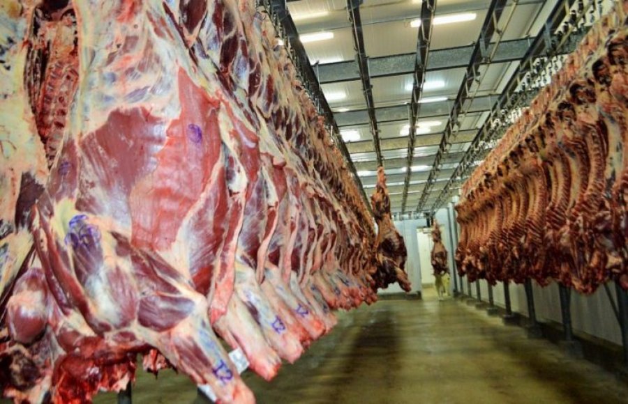 Rondônia registra aumento de quase 20% nas exportações de carne em 2024