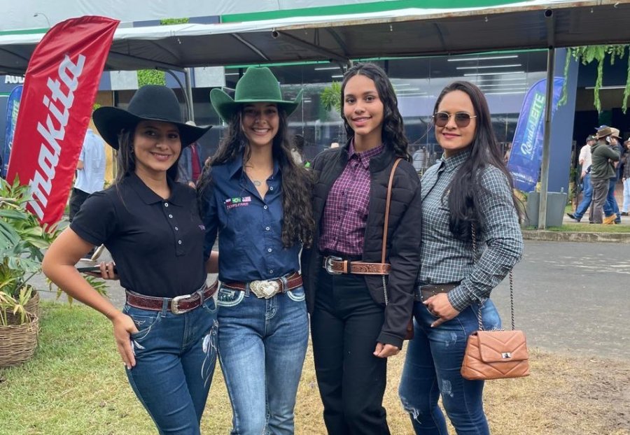 Rondônia Rural Show Internacional 2025 bate recorde com mais de 446 mil visitantes e registra aumento histórico de mulheres