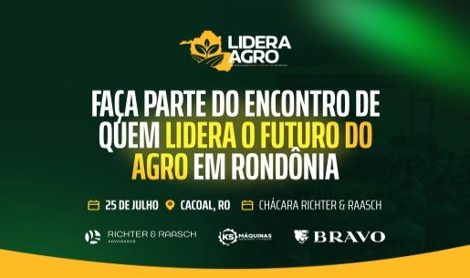 LIDERA AGRO