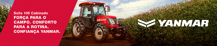 YANMAR BRASIL