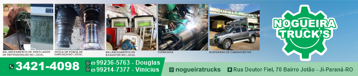 Nogueira Trucks