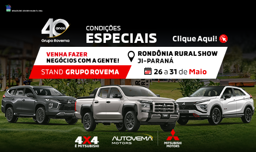 Autovema Mitsubishi