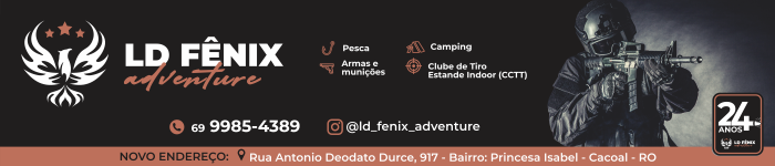 LD FÊNIX ADVENTURE