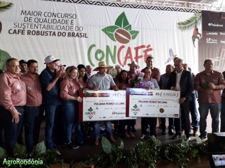 CONCAFÉ 2019