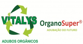 VITALYS Adubos Orgânicos