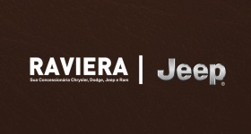 Raviera Jeep Porto Velho