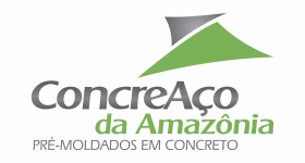 Concreaço da Amazônia